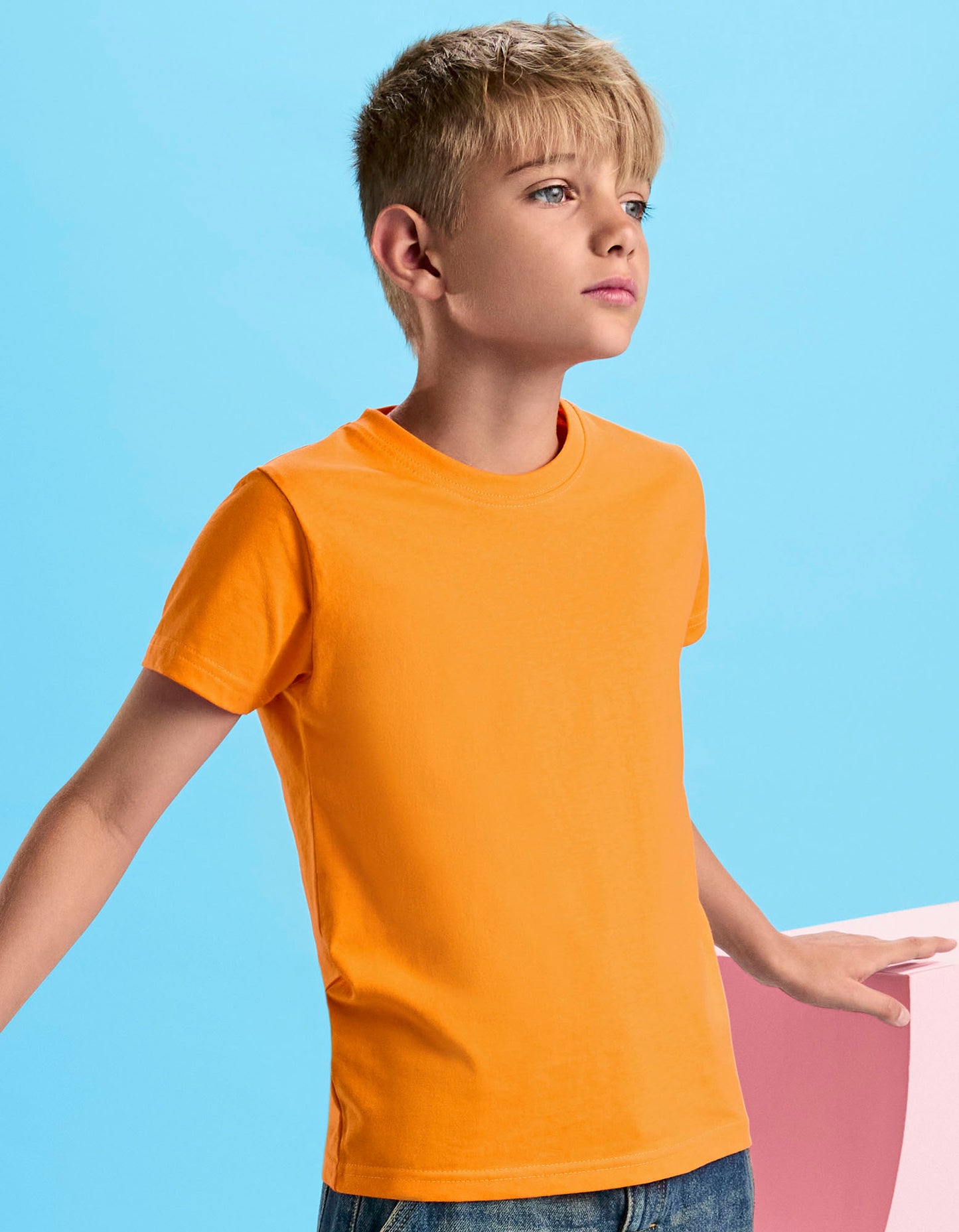 Kids´ Stafford T-Shirt