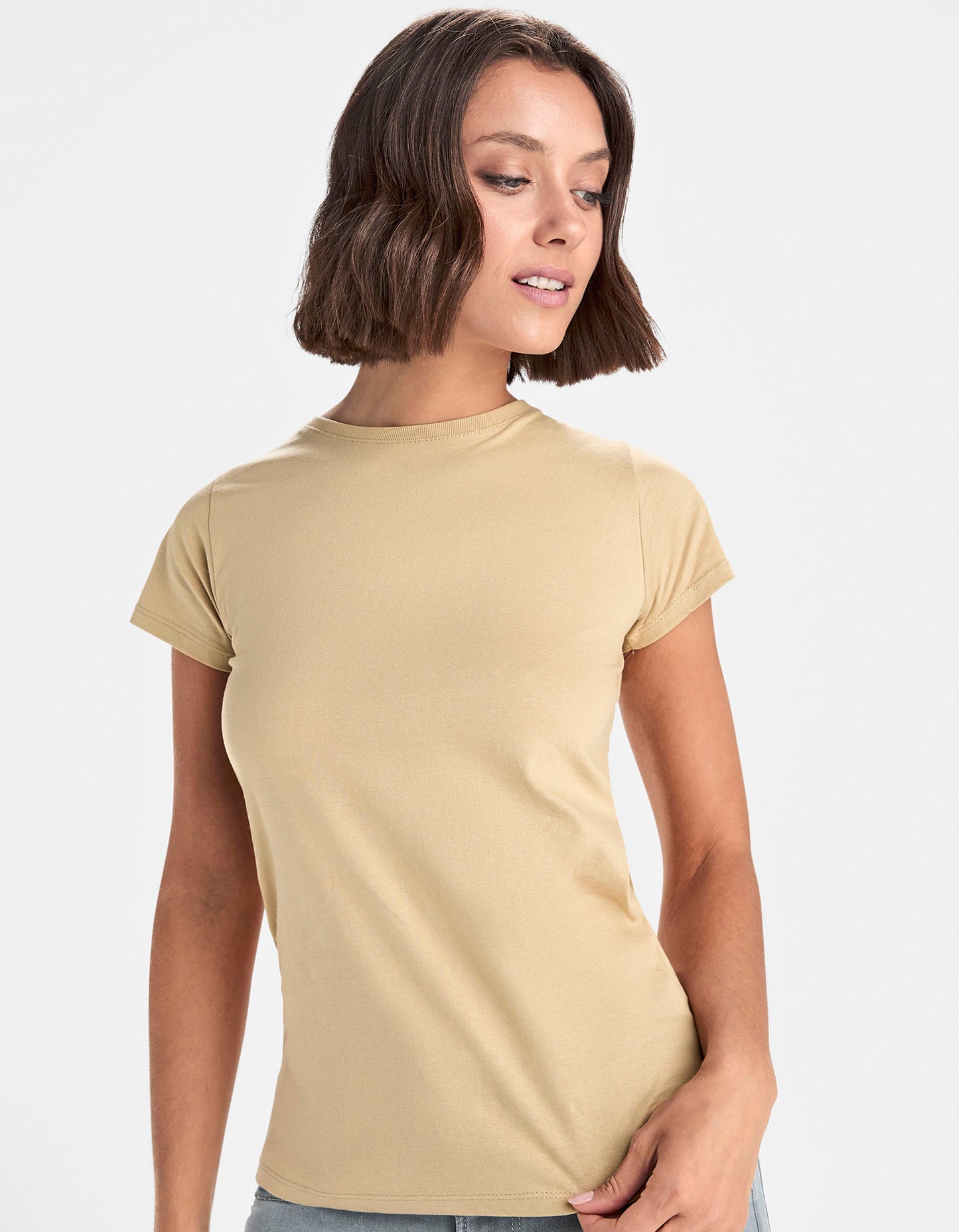 Women´s Capri T-Shirt