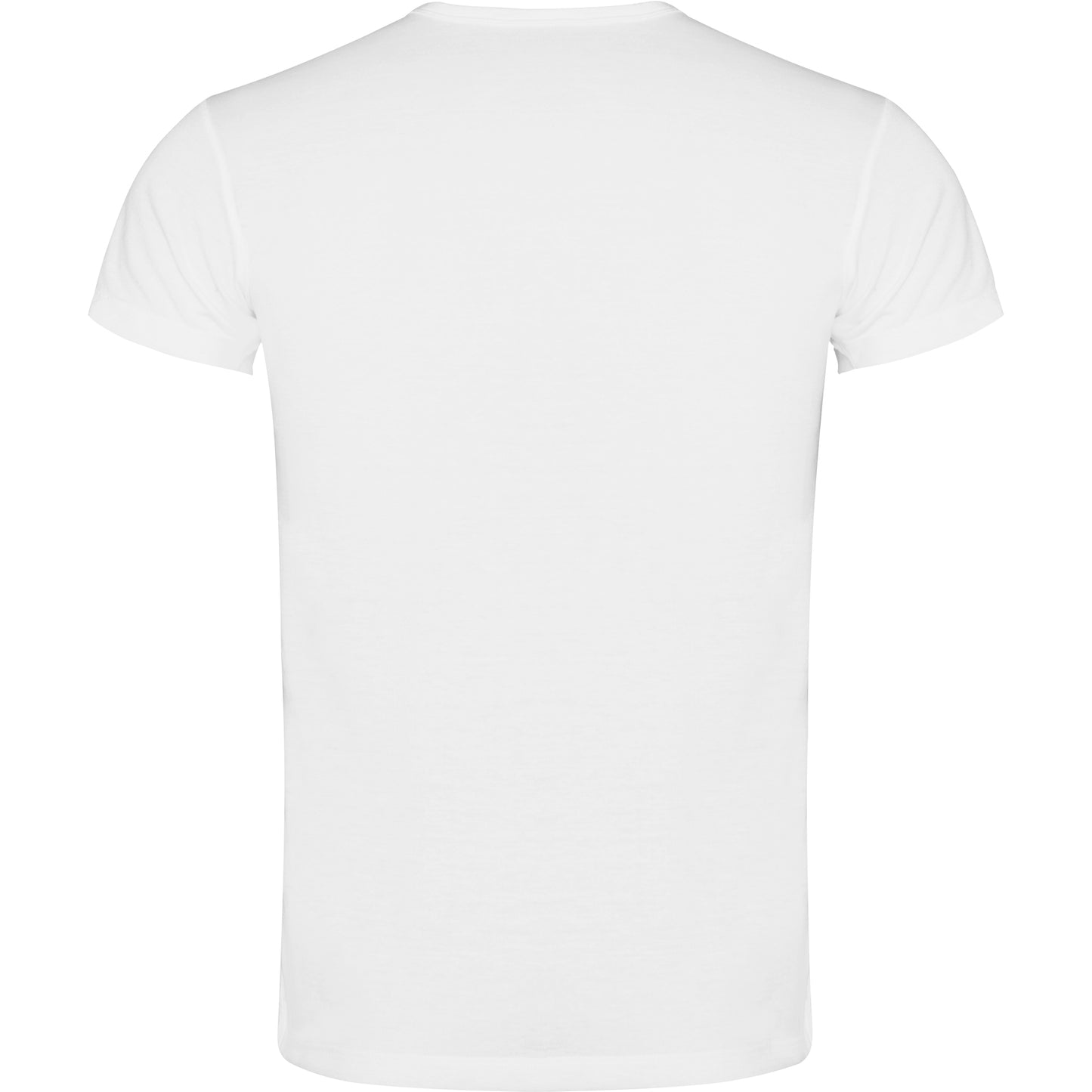 Kids´ Sublima T-Shirt in White 01, Größe 11/12 years