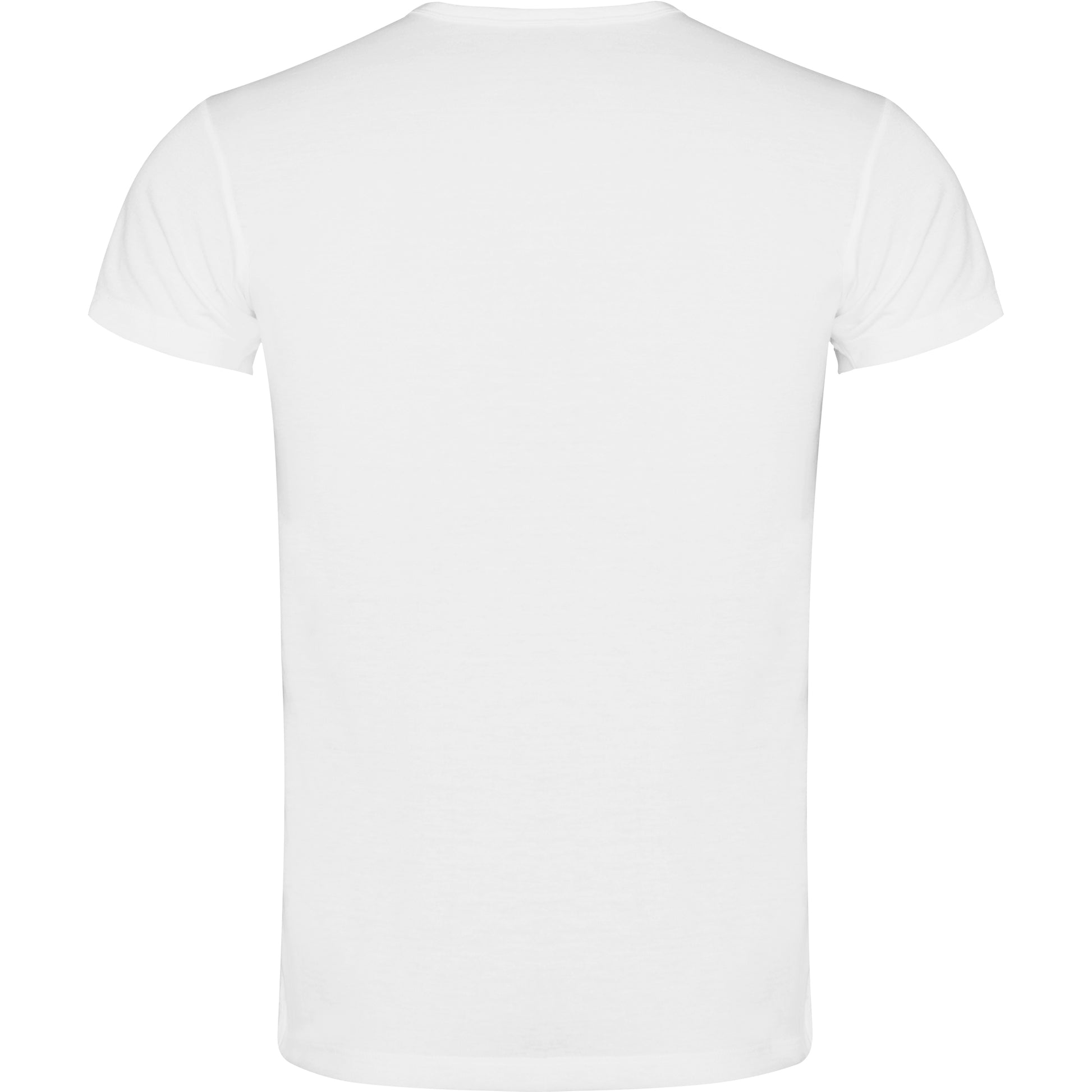 Kids´ Sublima T-Shirt in White 01, Größe 11/12 years