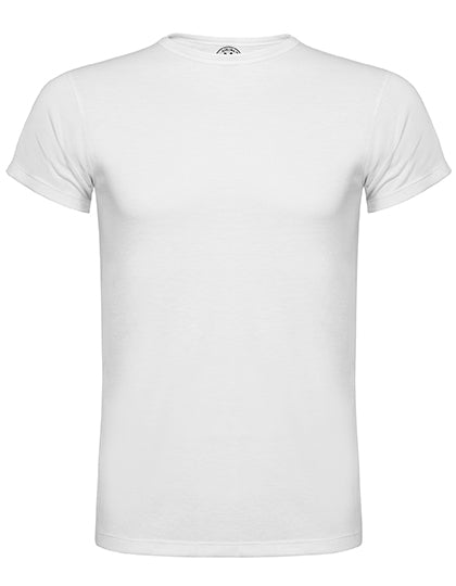 Sublima T-Shirt in White 01, Größe XXL