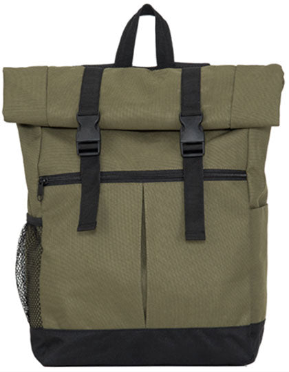 Dodo Bag in Army Green 15, Größe 44 x 30 x 13 cm