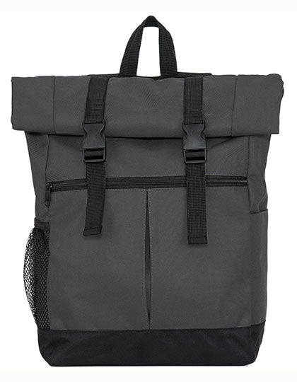 Dodo Bag in Ebony 231, Größe 44 x 30 x 13 cm