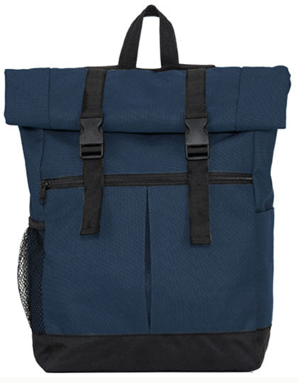 Dodo Bag in Navy Blue 55, Größe 44 x 30 x 13 cm
