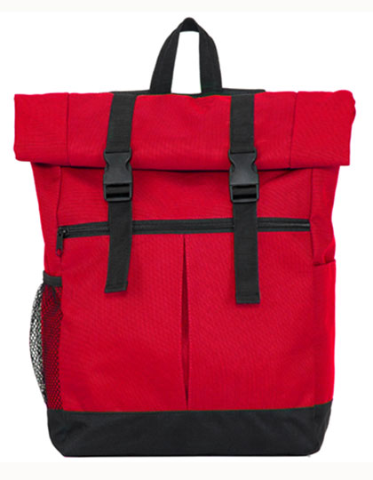 Dodo Bag in Red 60, Größe 44 x 30 x 13 cm