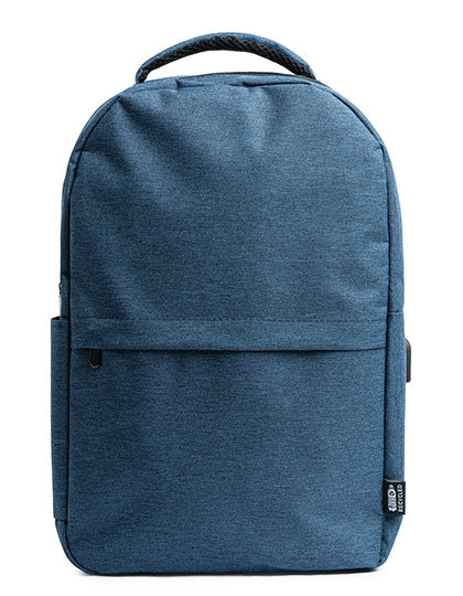 Gregor Backpack in Royal Blue 05, Größe 29 x 43 x 13 cm