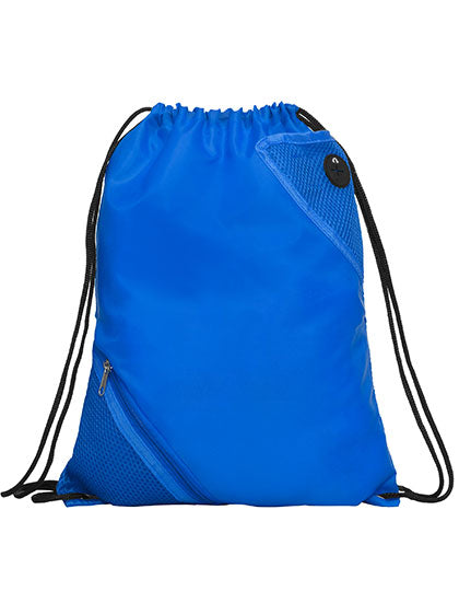 Cuanca String Bag in Royal Blue 05, Größe 34 x 43 cm