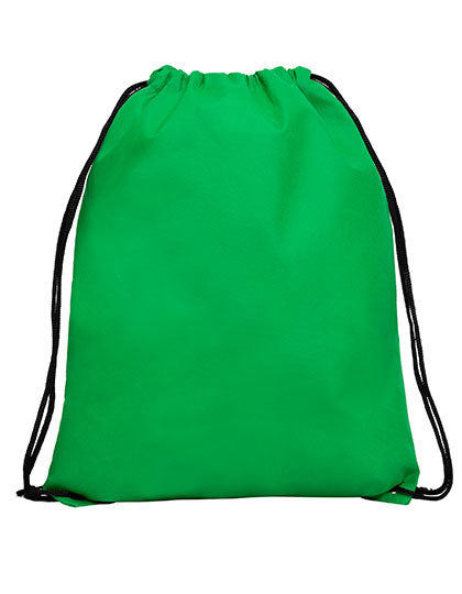 Calao String Bag in Fern Green 226, Größe 36 x 42 cm