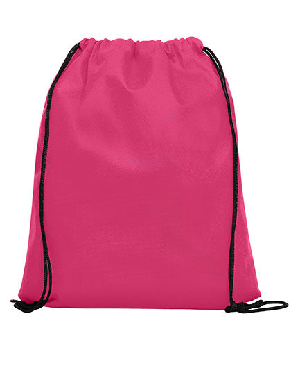 Calao String Bag in Rosette 78, Größe 36 x 42 cm
