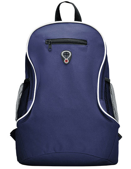 Condor Small Backpack in Navy Blue 55, Größe 30 x 40 x 18 cm