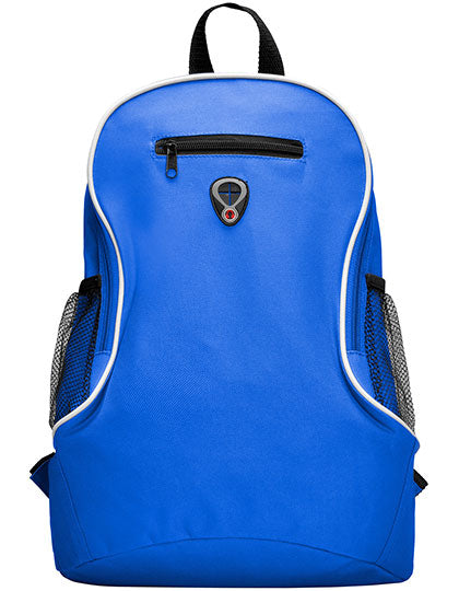 Condor Small Backpack in Royal Blue 05, Größe 30 x 40 x 18 cm