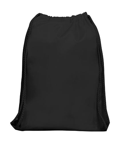 Kagu Bag in Black 02, Größe 35 x 45 cm