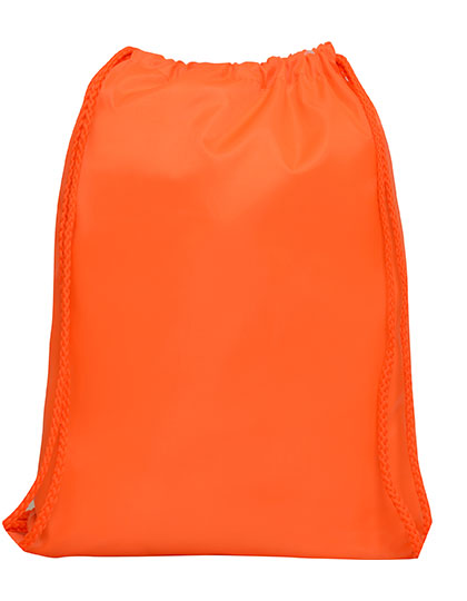 Kagu Bag in Orange 31, Größe 35 x 45 cm