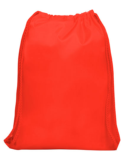 Kagu Bag in Red 60, Größe 35 x 45 cm