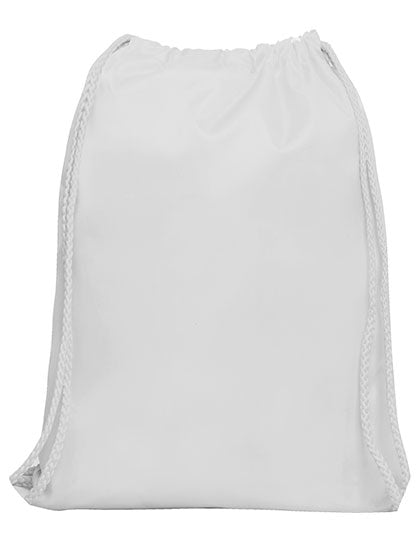 Kagu Bag in White 01, Größe 35 x 45 cm