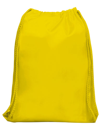 Kagu Bag in Yellow 03, Größe 35 x 45 cm