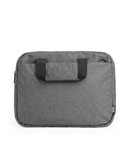 Document Bag Kalmar in Heather Grey 58, Größe 37 x 28 x 5 cm