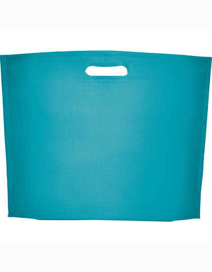 Ocean Bag in Aquamarine 236, Größe 40 x 30 x 10 cm
