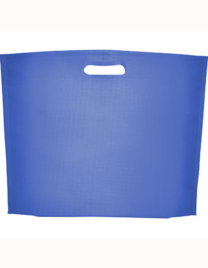 Ocean Bag in Electric Blue 99, Größe 40 x 30 x 10 cm