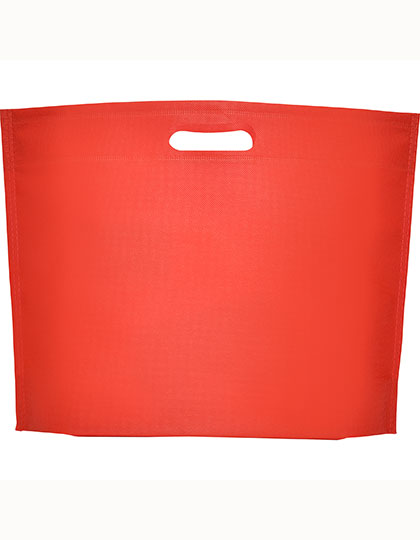 Ocean Bag in Red 60, Größe 40 x 30 x 10 cm