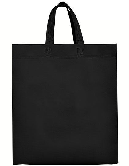 Lake Bag in Black 02, Größe 35 x 40 x 12 cm