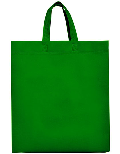 Lake Bag in Fern Green 226, Größe 35 x 40 x 12 cm