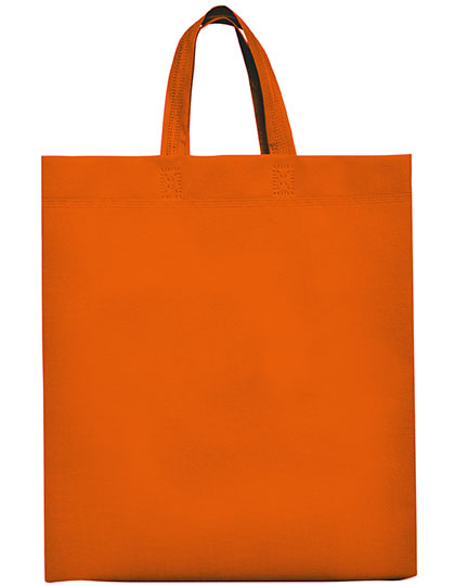 Lake Bag in Orange 31, Größe 35 x 40 x 12 cm