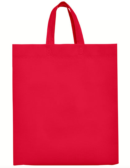 Lake Bag in Red 60, Größe 35 x 40 x 12 cm