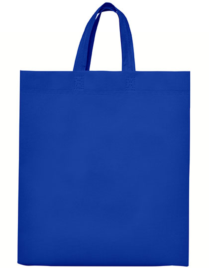 Lake Bag in Royal Blue 05, Größe 35 x 40 x 12 cm