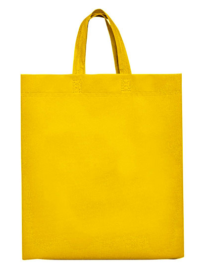 Lake Bag in Yellow 03, Größe 35 x 40 x 12 cm