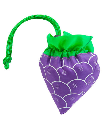Focha Bag in Grape 988, Größe 38 x 38 cm