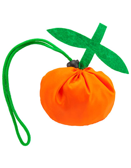 Focha Bag in Orange 31, Größe 38 x 38 cm