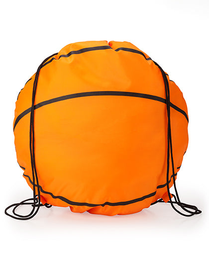 Gymsac Milano in Basketball 991, Größe 43,5 x 43 cm