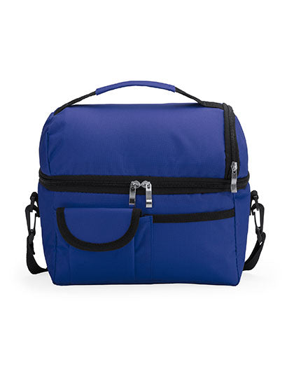 Cooler Bag Grulla in Royal Blue 05, Größe 15 x 25 x 24 cm
