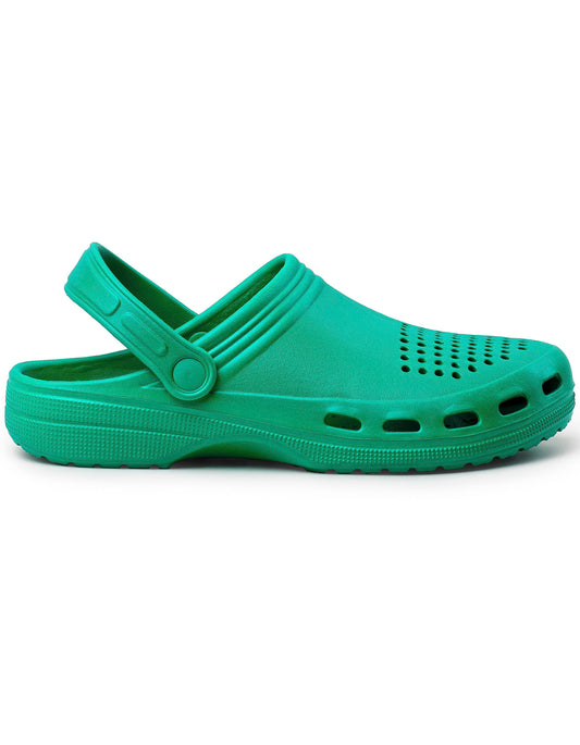Dan Sanitary Flat Shoe
