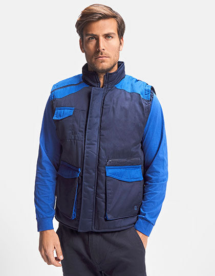 Multipocket Vest Armada