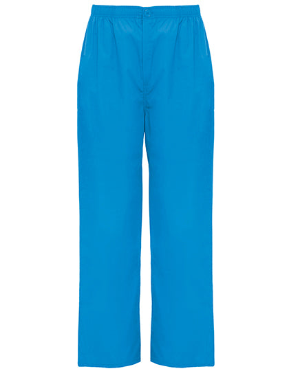 Vademecum Pull on trousers in Blue Danube 110, Größe 3XL