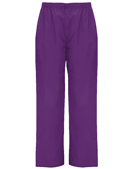 Vademecum Pull on trousers in Grape 988, Größe 3XL