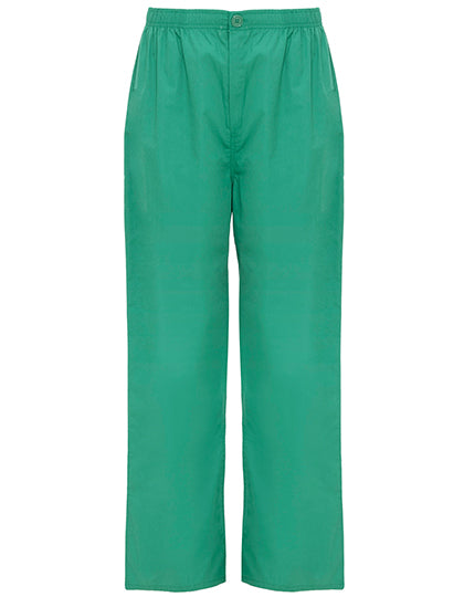 Vademecum Pull on trousers in Lab Green 17, Größe 3XL