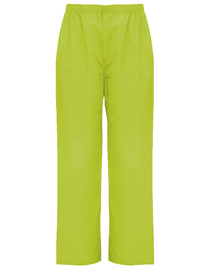 Vademecum Pull on trousers in Pistachio 28, Größe 3XL
