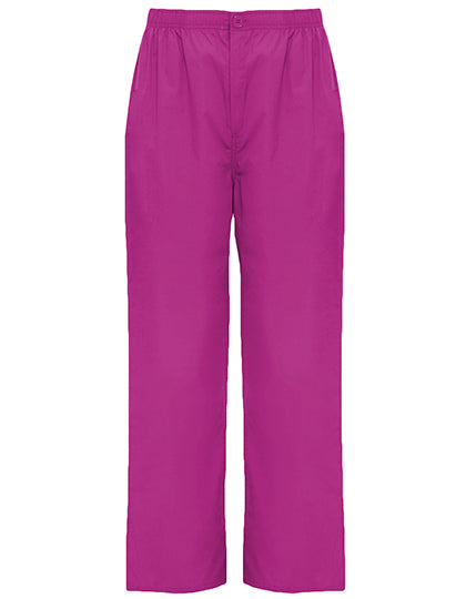Vademecum Pull on trousers in Violett 95, Größe 3XL