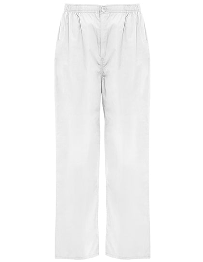 Vademecum Pull on trousers in White 01, Größe 3XL