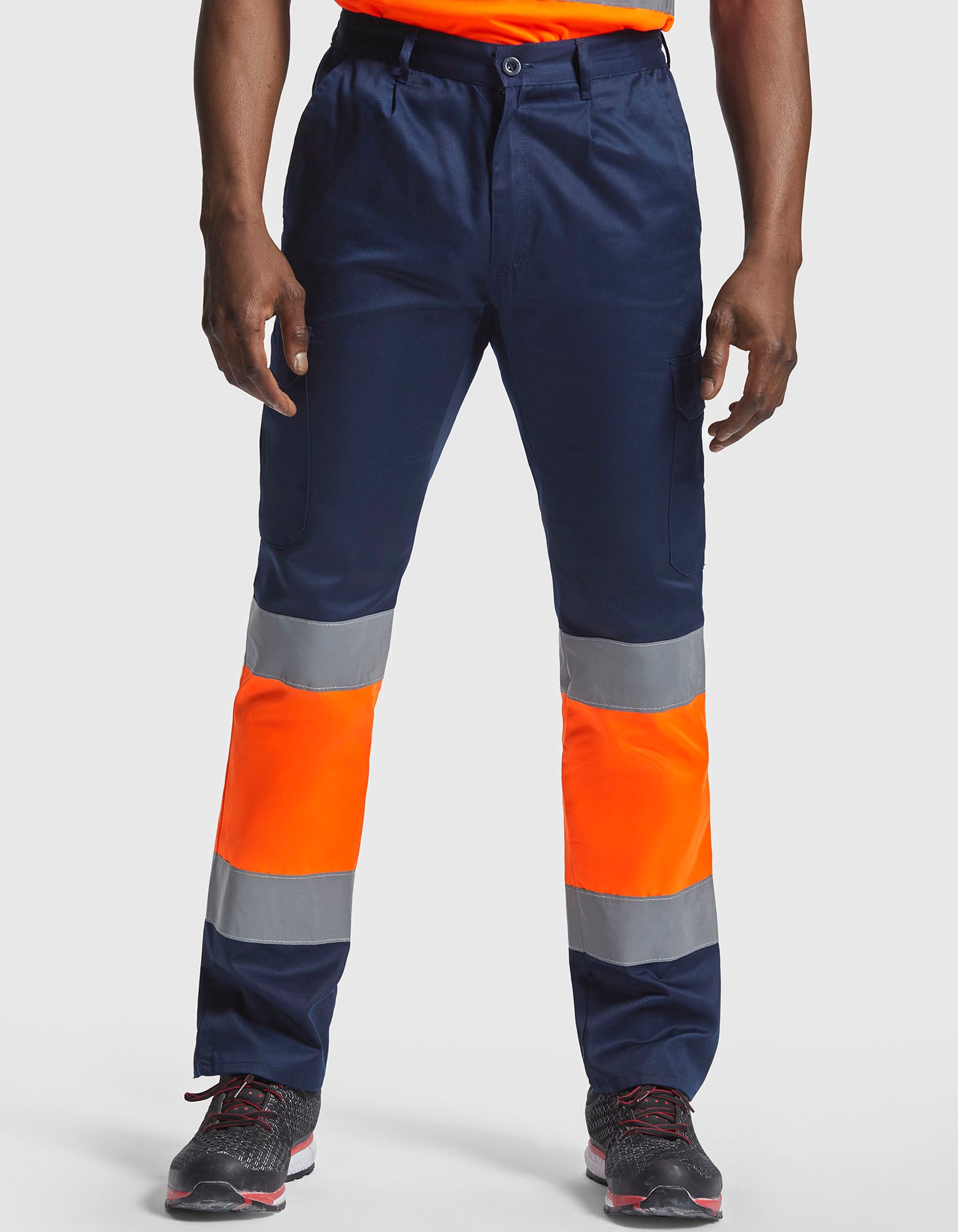 Naos Trousers