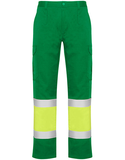 Naos Trousers