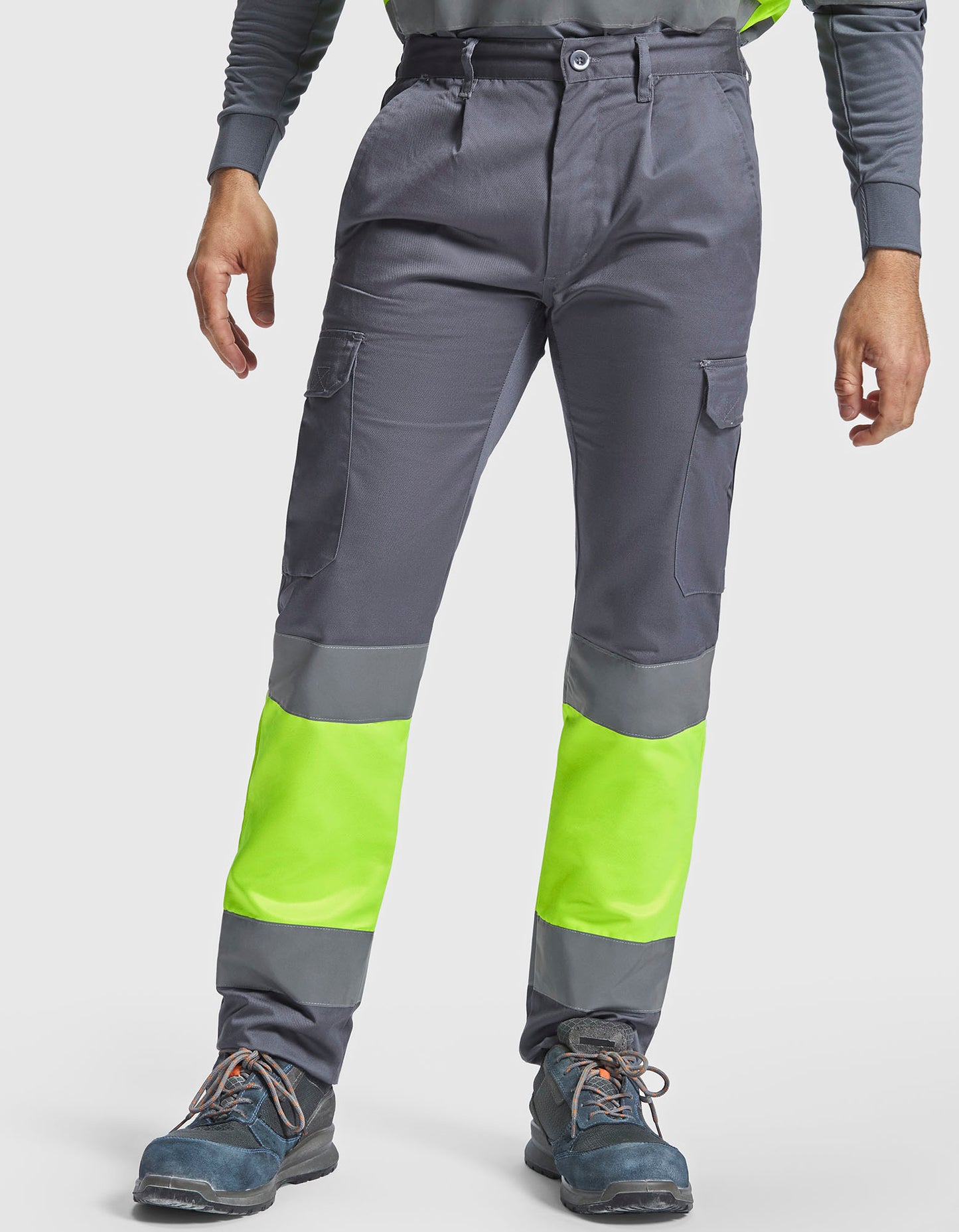 Soan Trousers