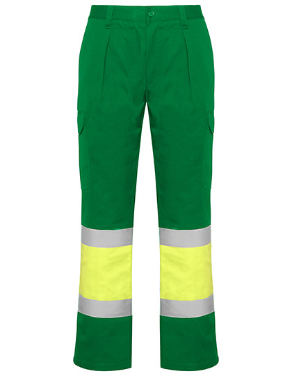 Soan Trousers