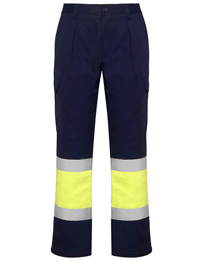 Soan Trousers