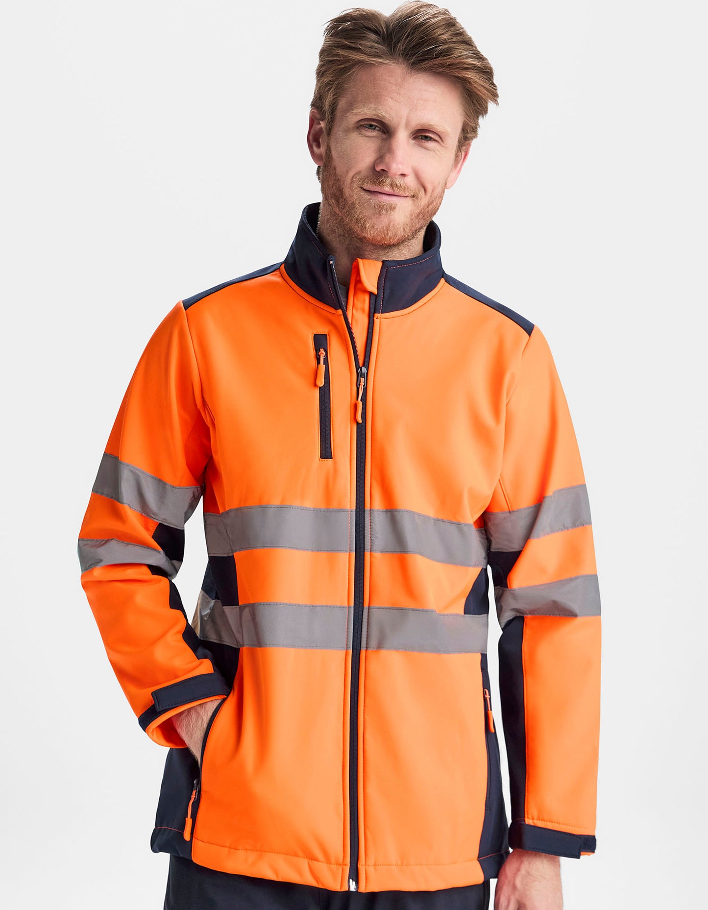 Antares Soft Shell Jacket