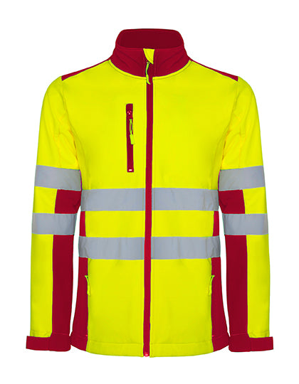 Antares Soft Shell Jacket