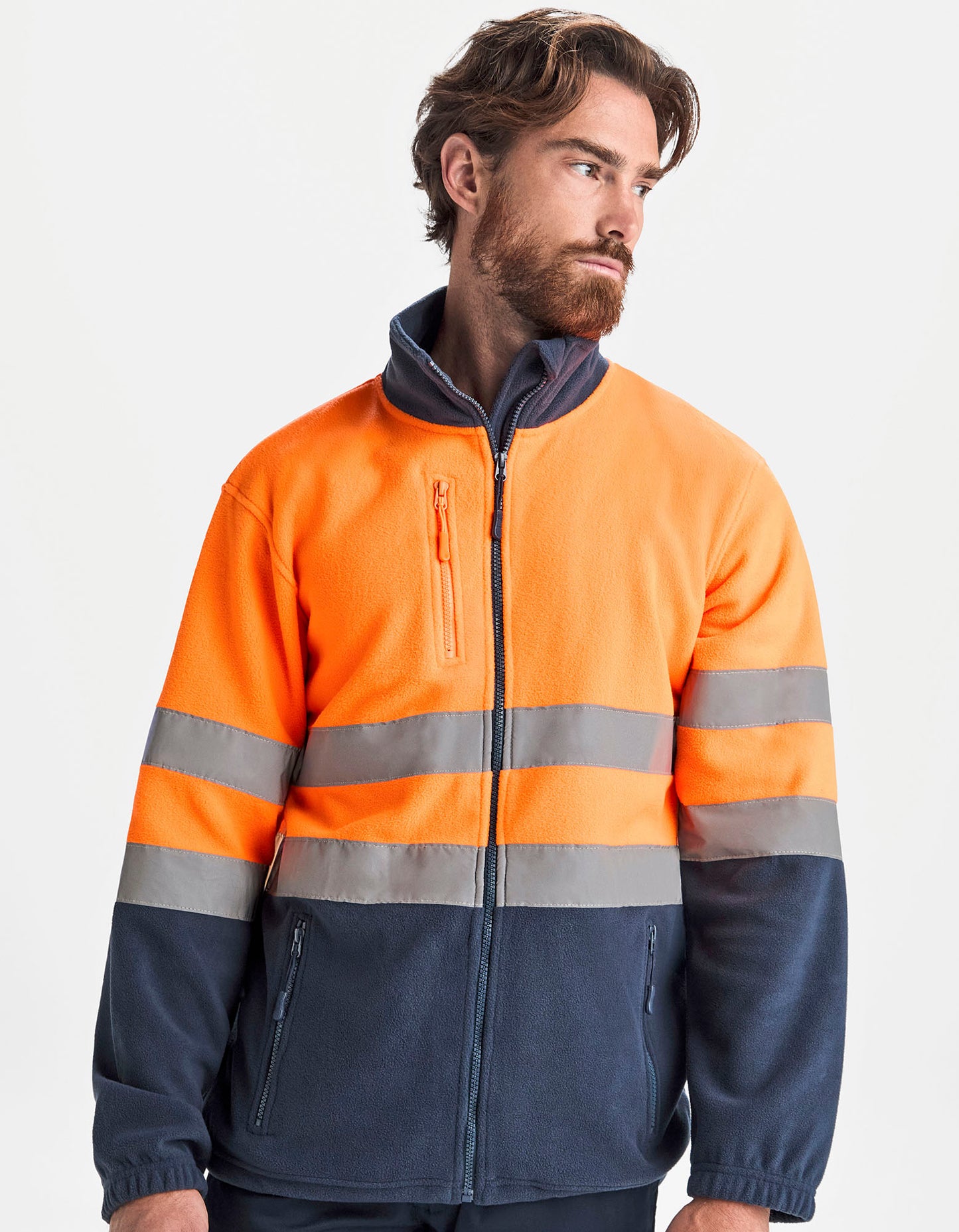 Altair Fleece Jacket